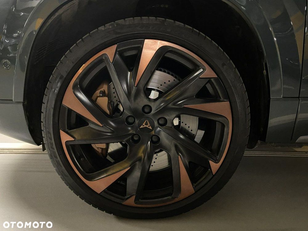 Cupra Ateca - 11