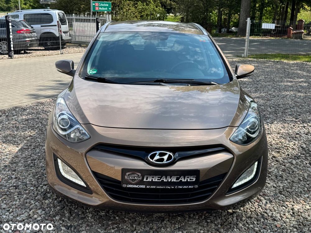 Hyundai i30 - 4