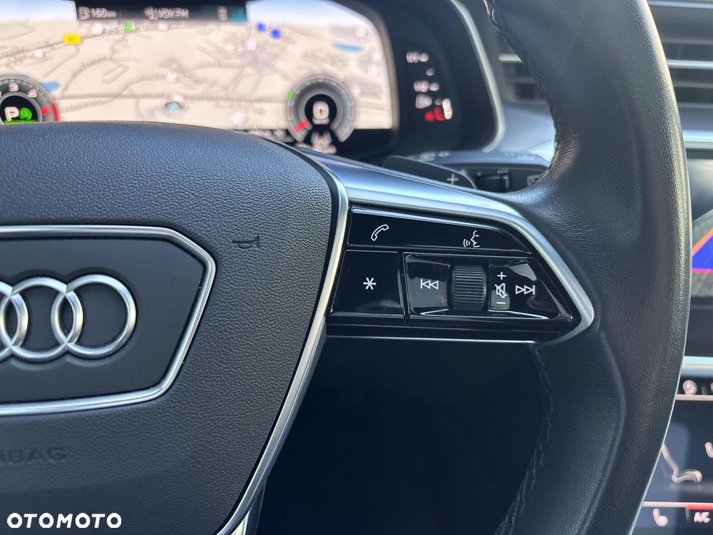 Audi A6 Avant - 13