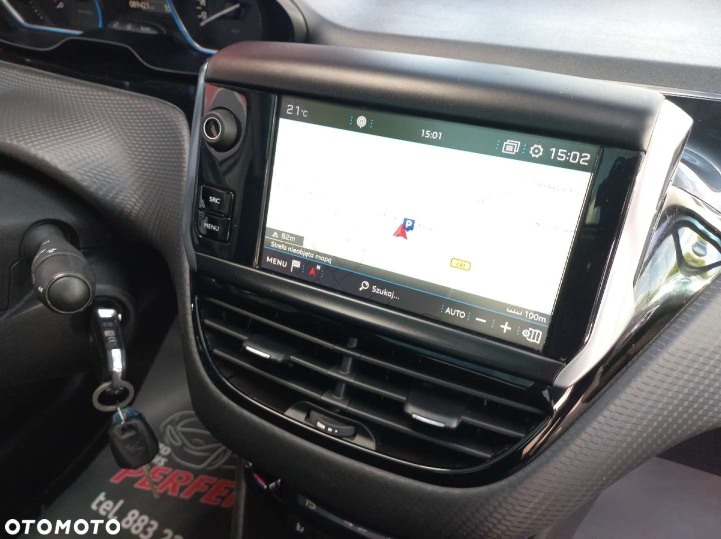 Peugeot 2008 - 16