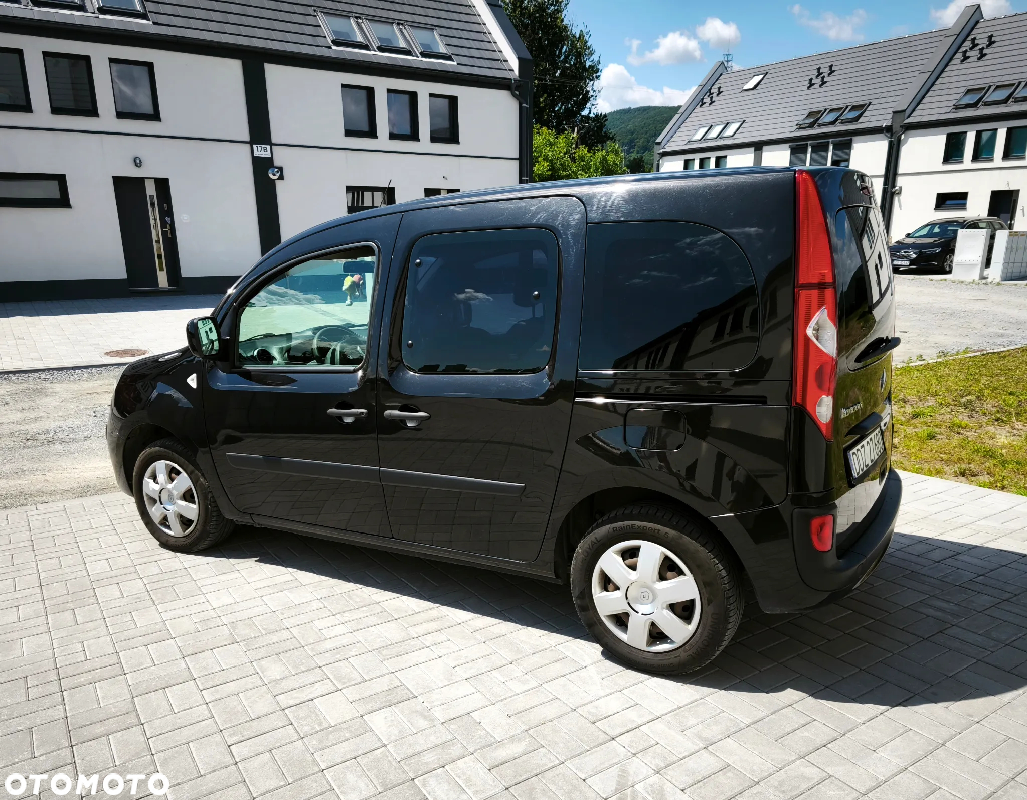 Renault Kangoo 1.6 16V Expression - 2