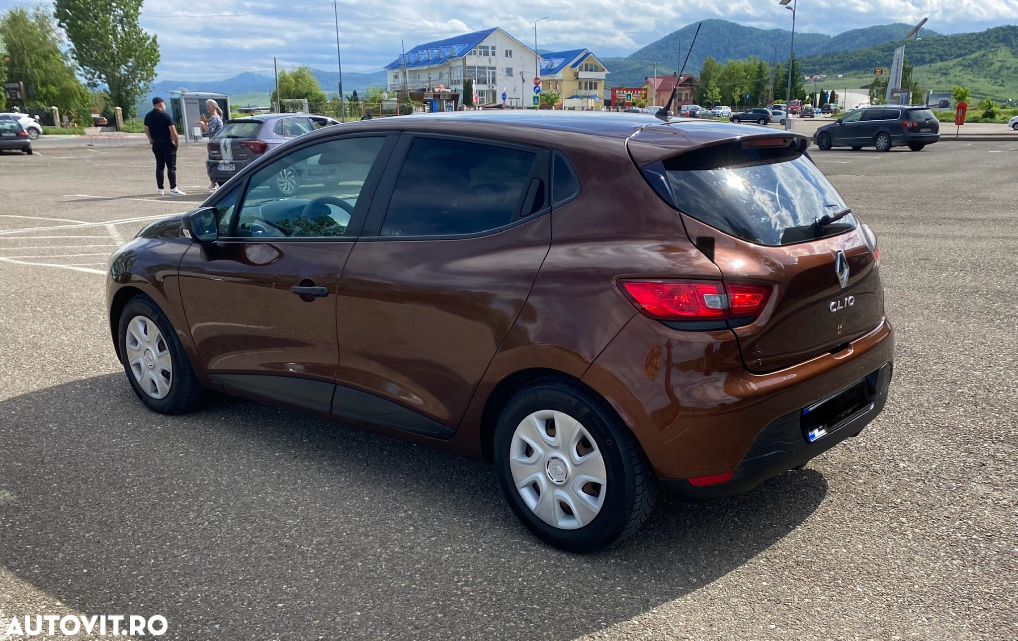 Renault Clio - 8