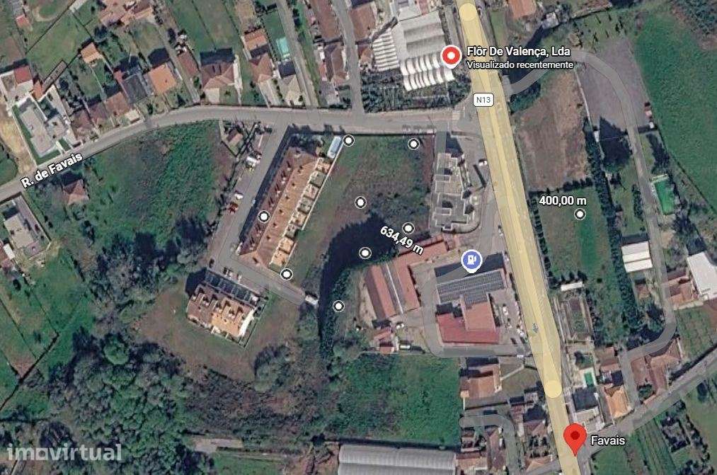 Loteamento moradias, para venda, Valença - Valença, Cristelo Covo e... - Grande imagem: 3/7
