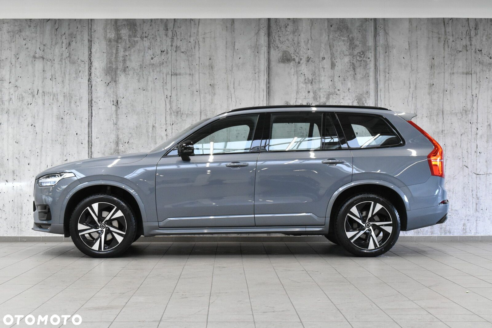 Volvo XC 90 - 4