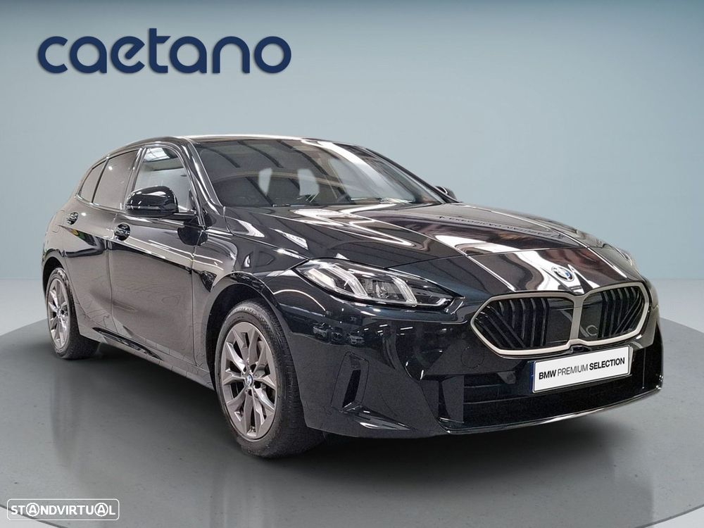 BMW 116 Standard - 10