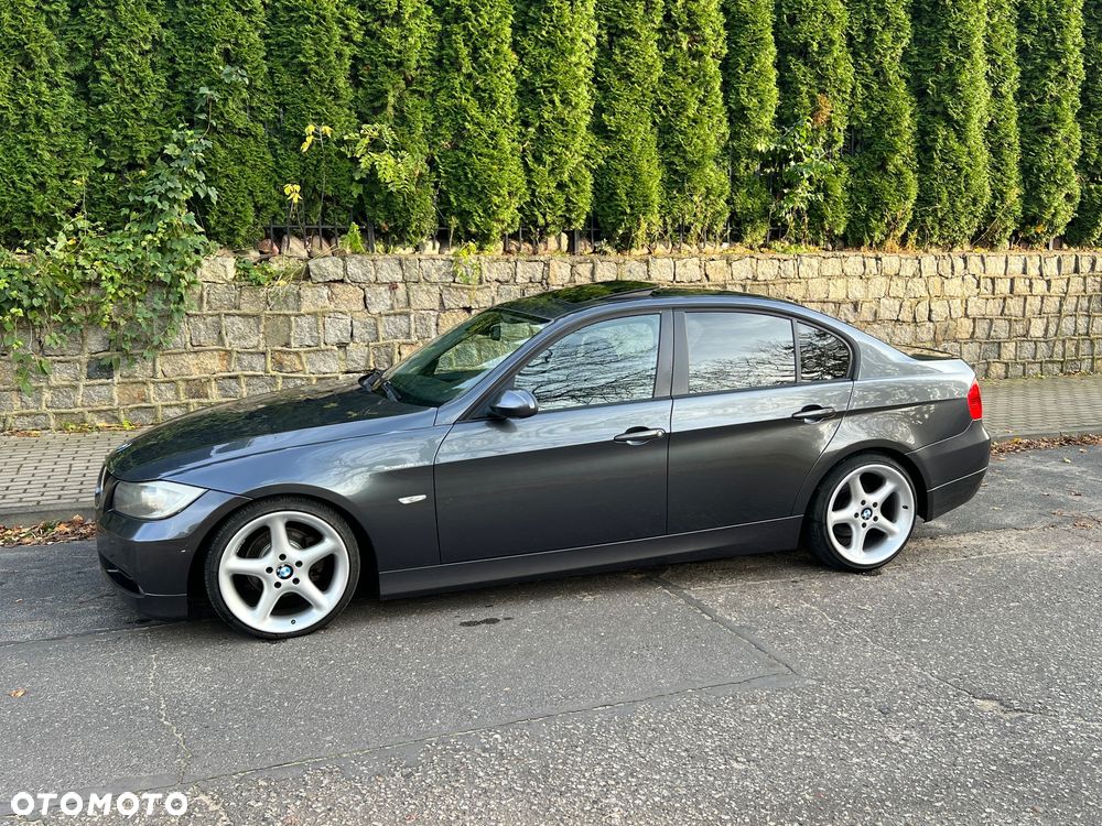 BMW Seria 3 ver-320i - 10