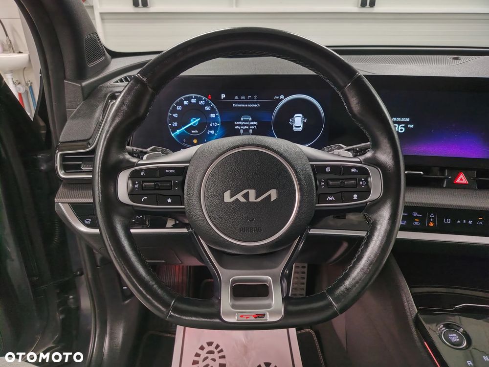 Kia Sportage - 36