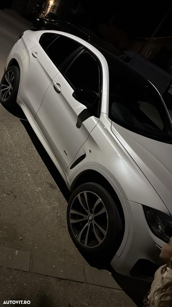 BMW X6 - 2