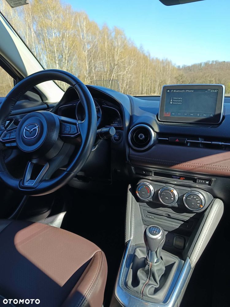 Mazda CX-3 2.0 Skypassion - 16