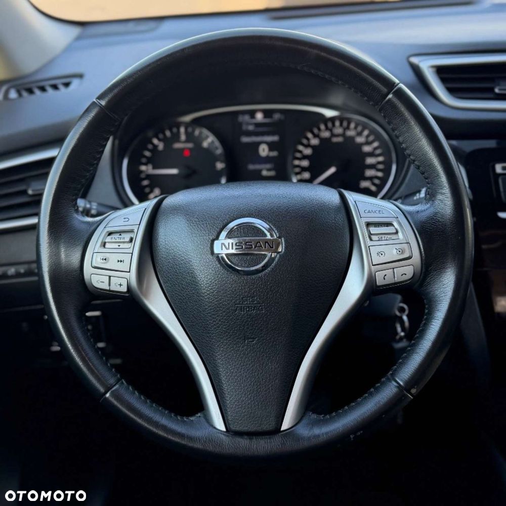 Nissan X-Trail - 24