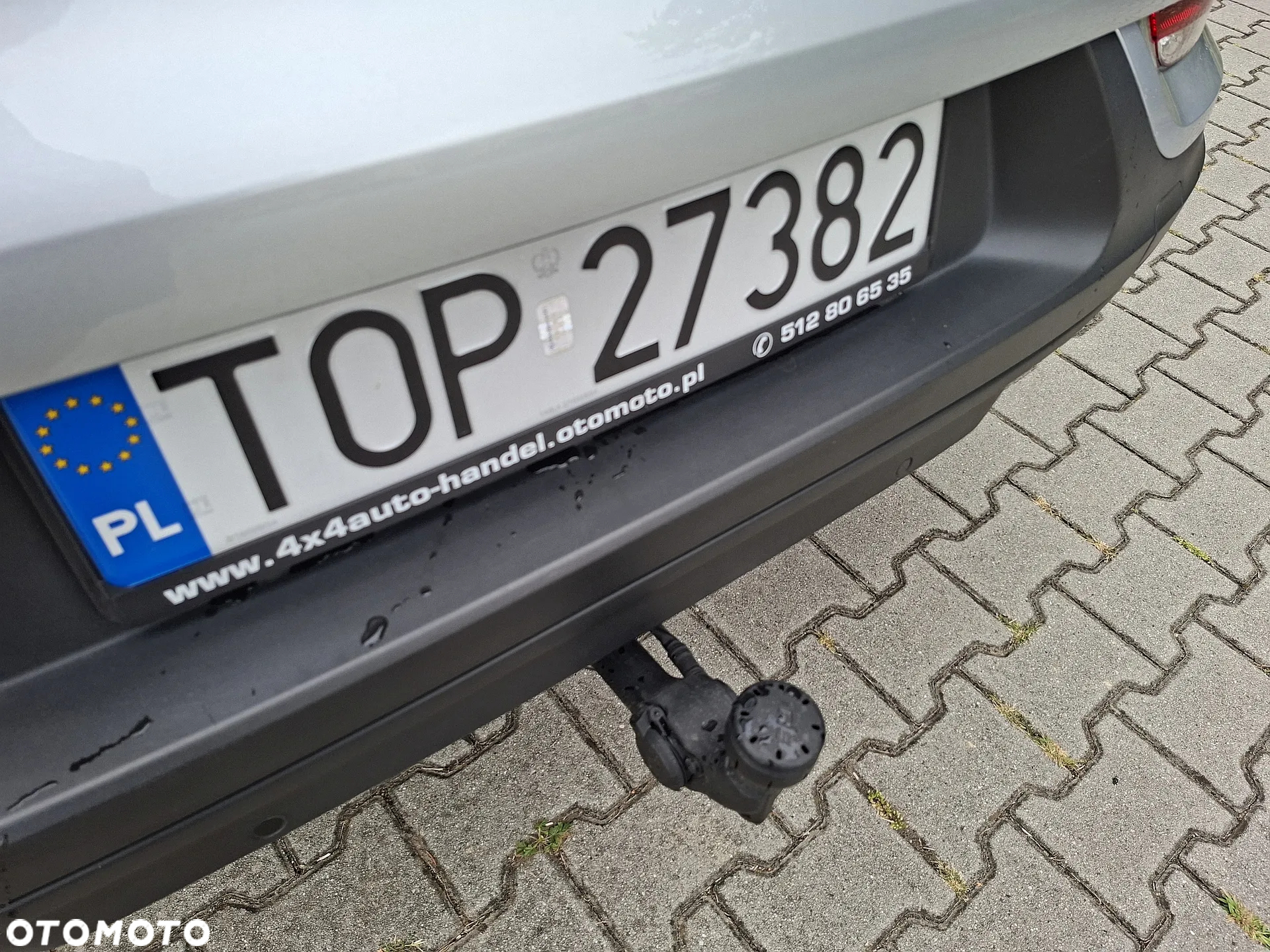 Renault Kadjar - 26