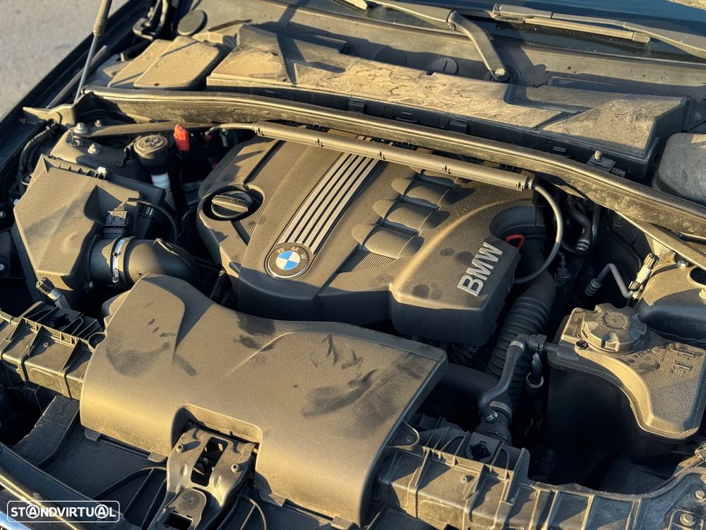 BMW 118 d DPF Edition Sport - 21