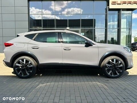 Cupra Formentor 1.5 eTSI mHEV DSG - 7