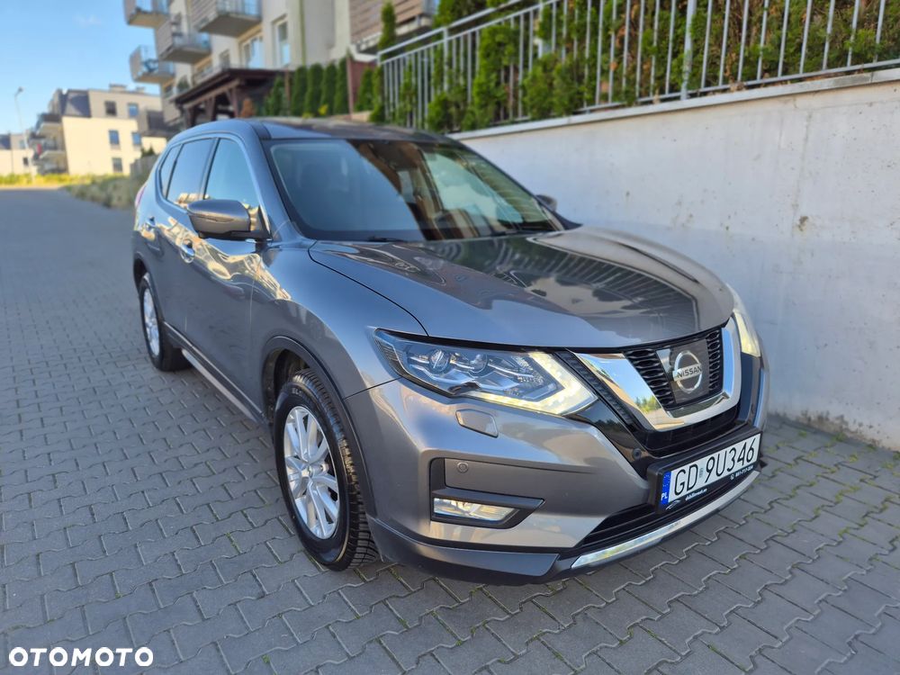 Nissan X-Trail 1.6 DIG-T Tekna 2WD - 9