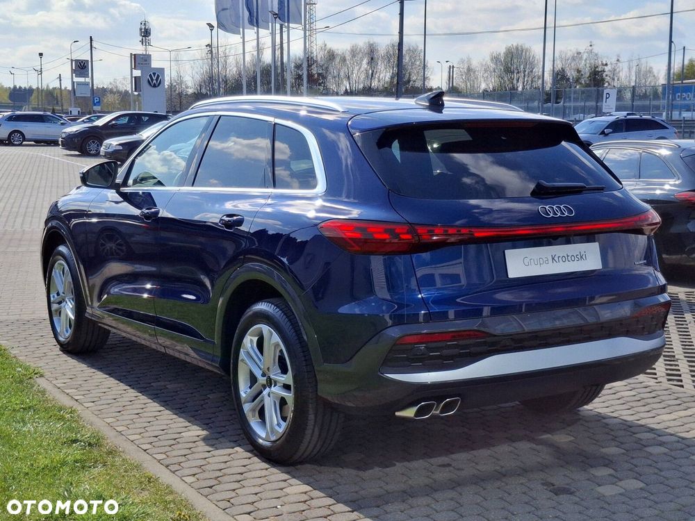 Audi Q5 - 2