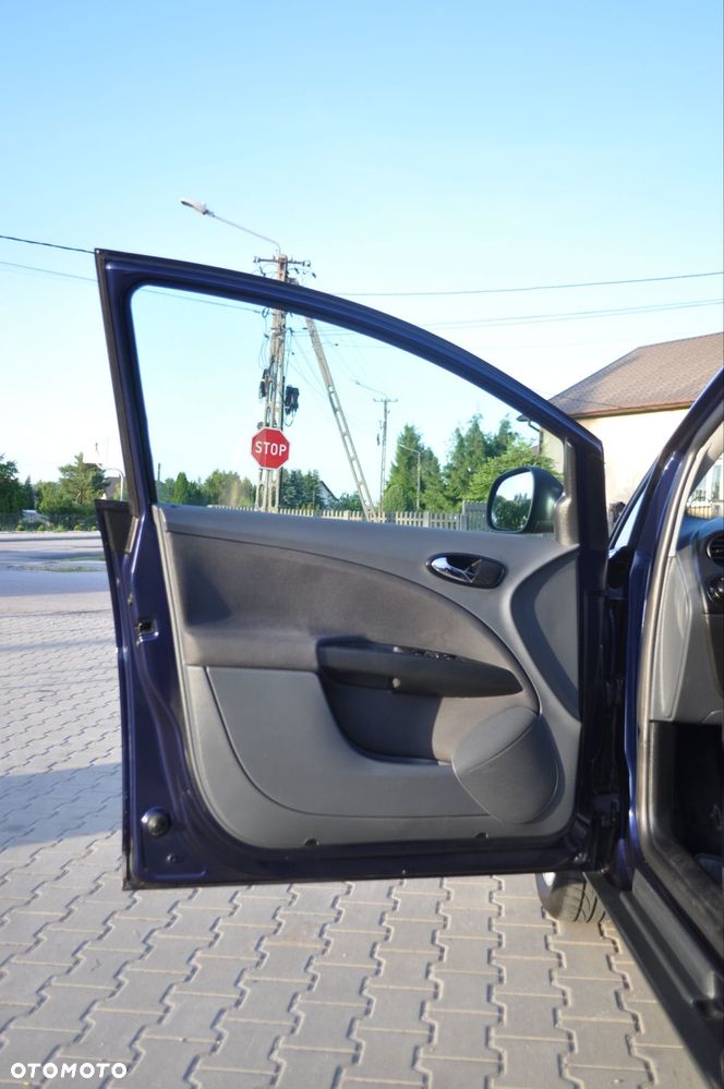Seat Altea XL - 10