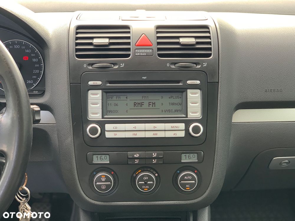 Volkswagen Golf 1.9 TDI Tour Edition - 20