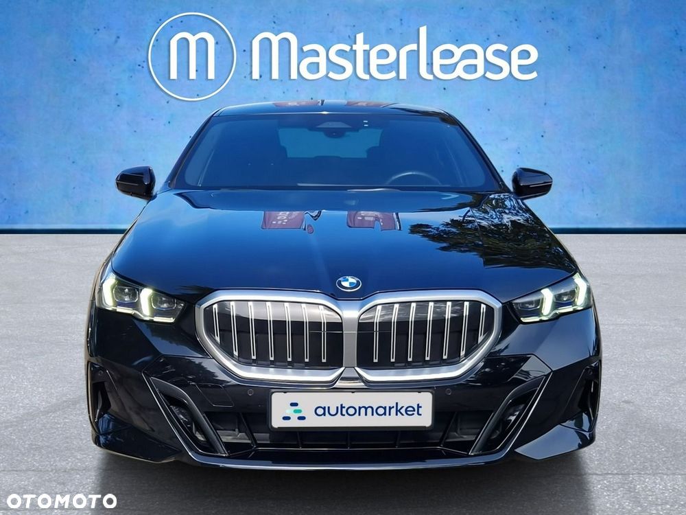 BMW Seria 5 - 2