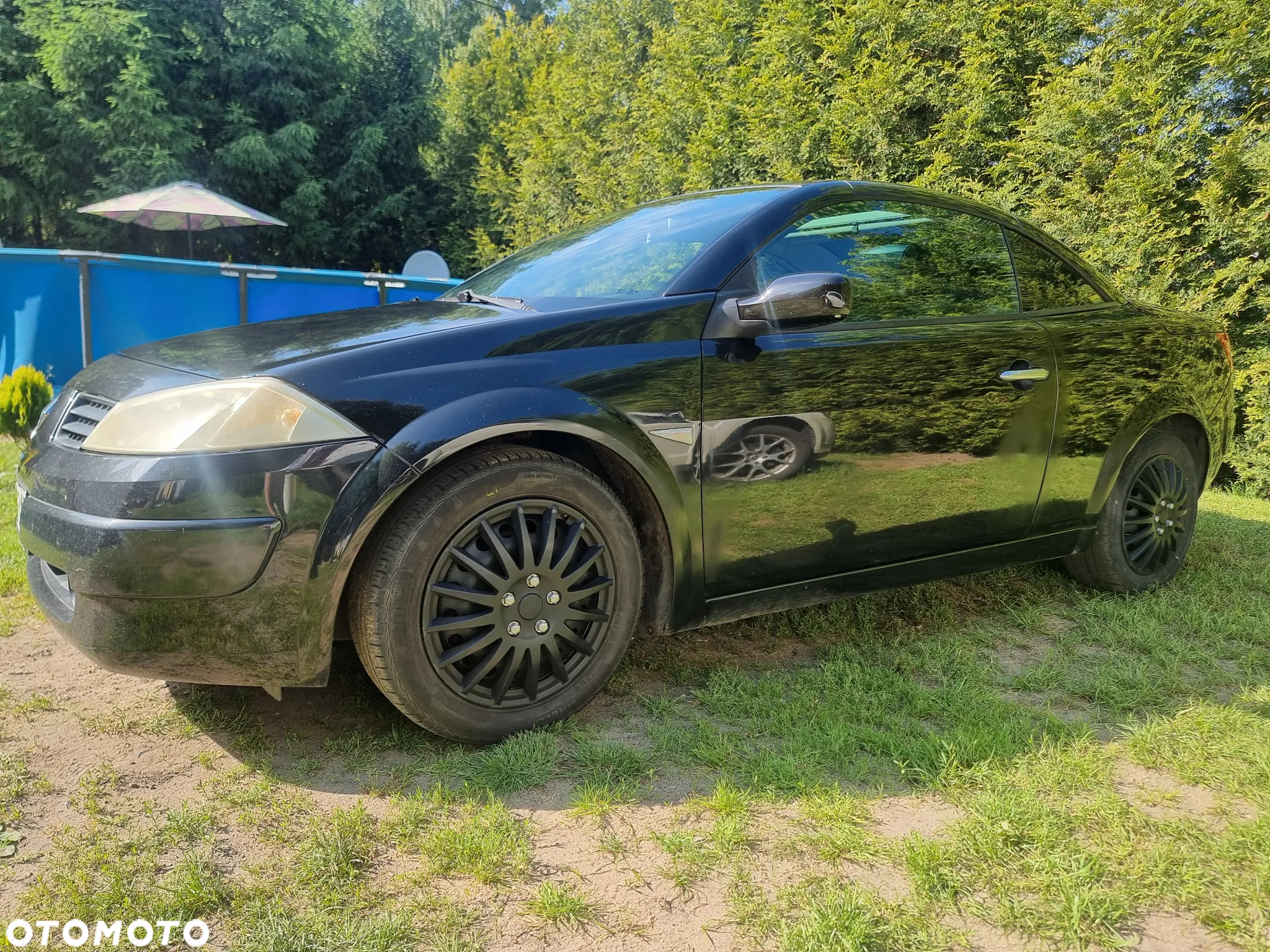 Renault Megane 1.6 Privilege - 5