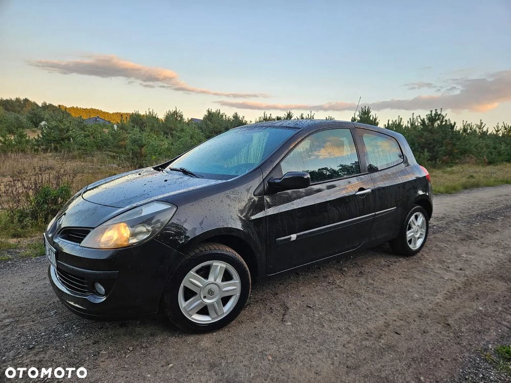 Renault Clio - 6