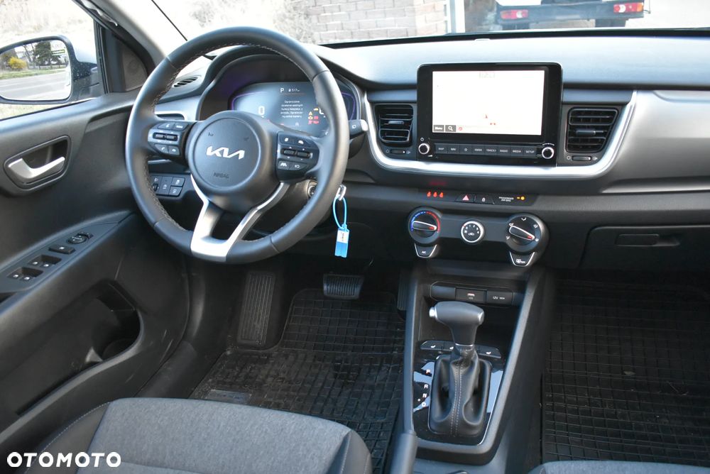 Kia Stonic 1.0 T-GDI Smart DCT - 8