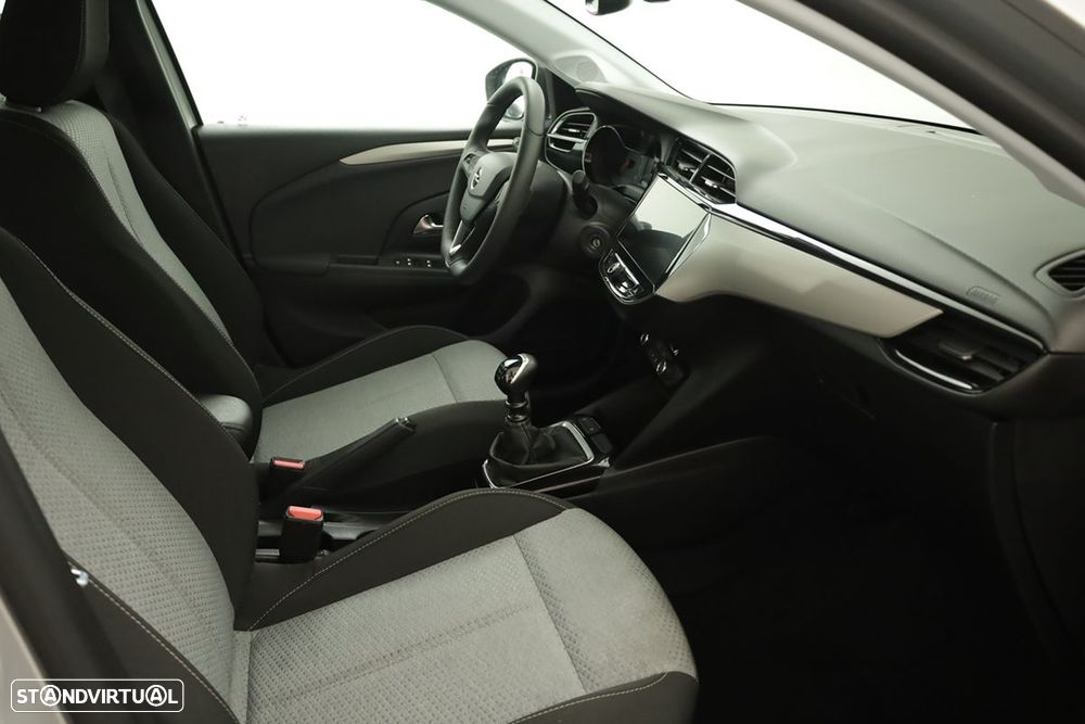Opel Corsa 1.2 T Edition - 19