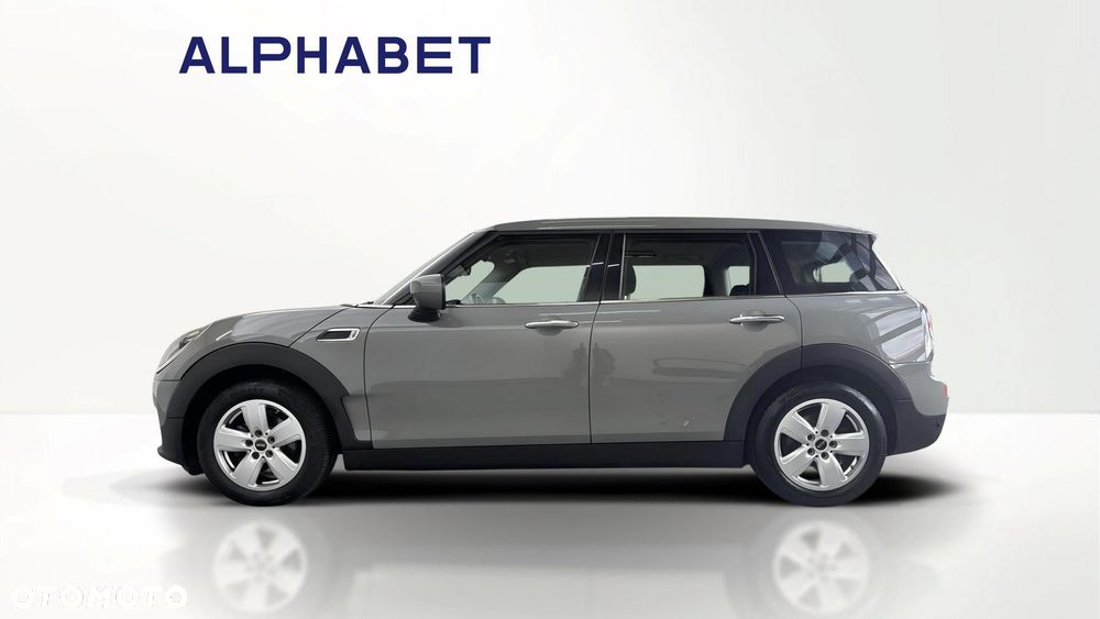 MINI Clubman One - 5