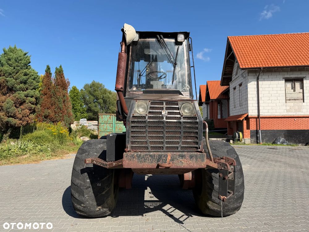 Valmet 840 - 8