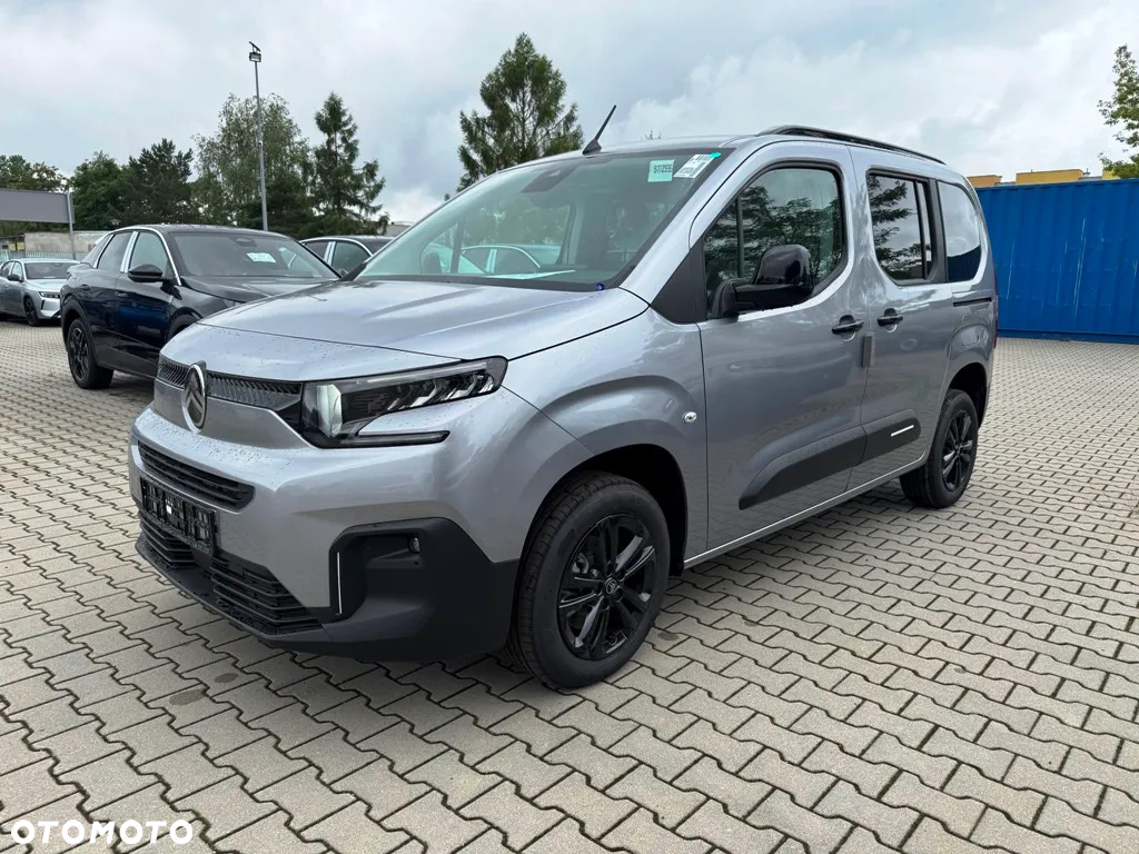 Citroën Berlingo - 7