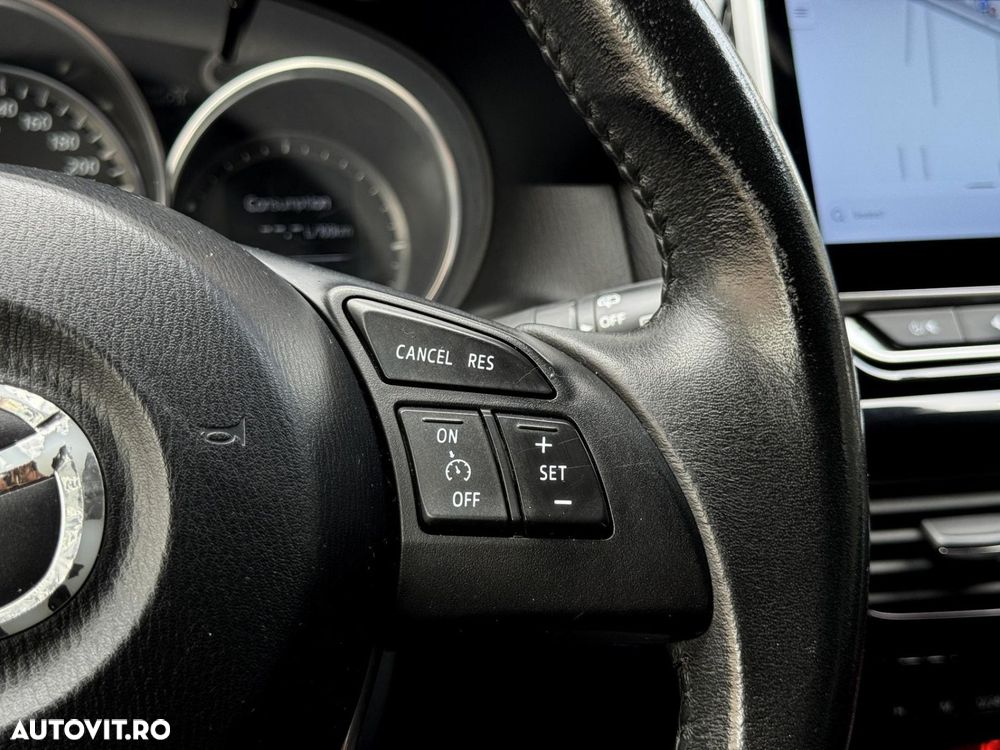 Mazda CX-5 - 11