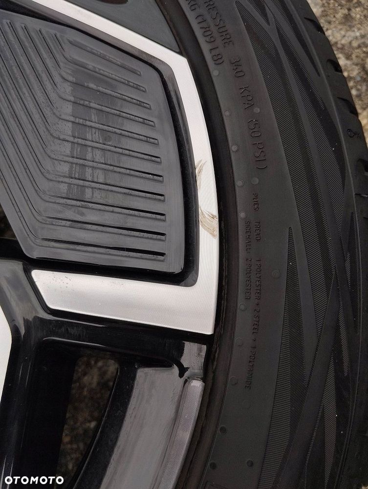 Koła BYD SEAL 5x120 19 Letnie Continental 235 45 19 - 3