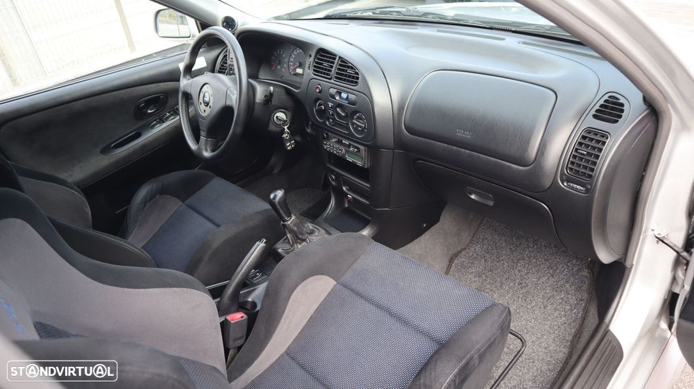 Mitsubishi Lancer Evolution VI - 25