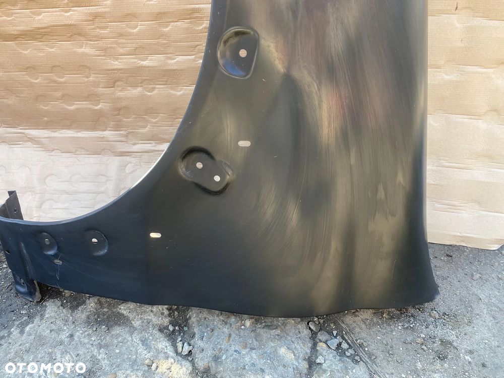 Błotnik Fiat Strada I prawy lewy OE - 10