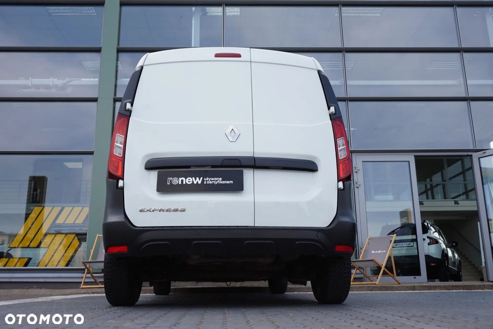 Renault KANGOO EXPRESS - 11