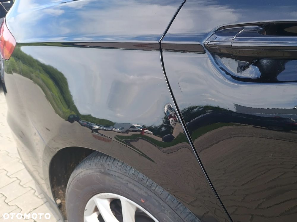 Ford Mondeo 1.5 EcoBoost Edition - 17