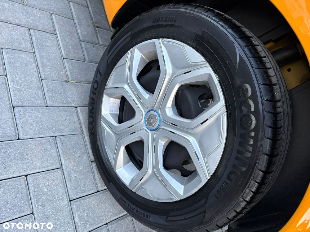 Renault Twingo Electric LIFE - 38