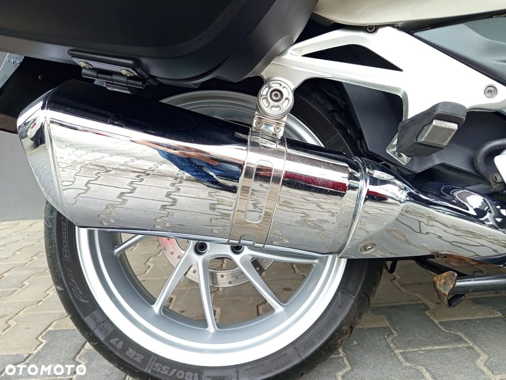 BMW RT - 20