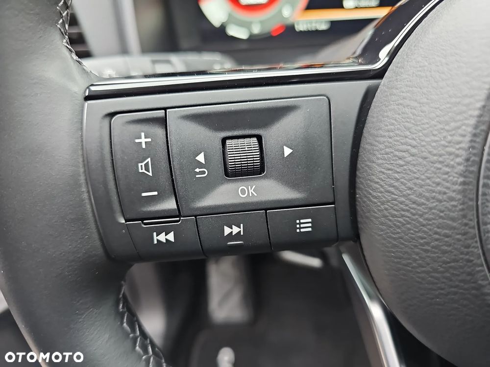 Nissan Qashqai 1.3 DIG-T mHEV N-Connecta - 14