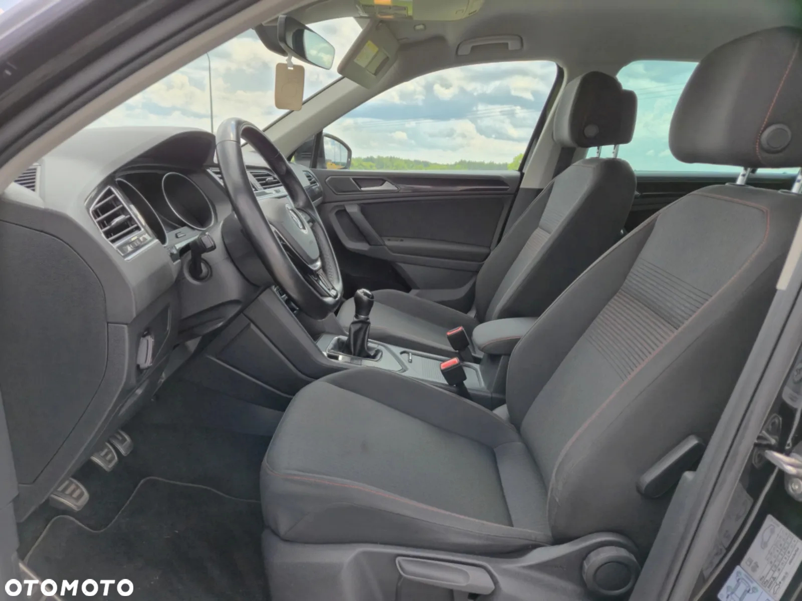Volkswagen Tiguan 2.0 TDI BMT SCR JOIN - 8
