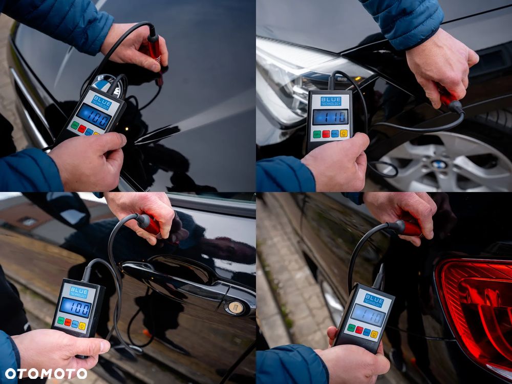 BMW X1 sDrive18d - 20