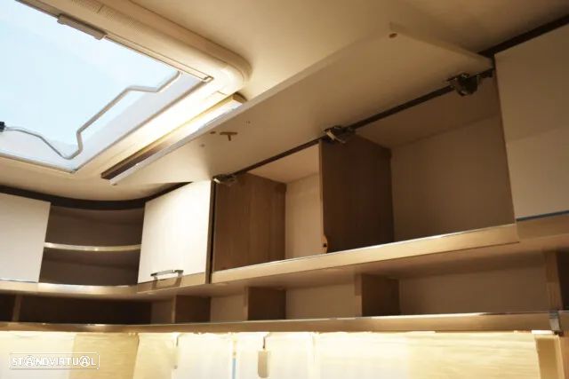 Burstner Premio 395 TS - 9