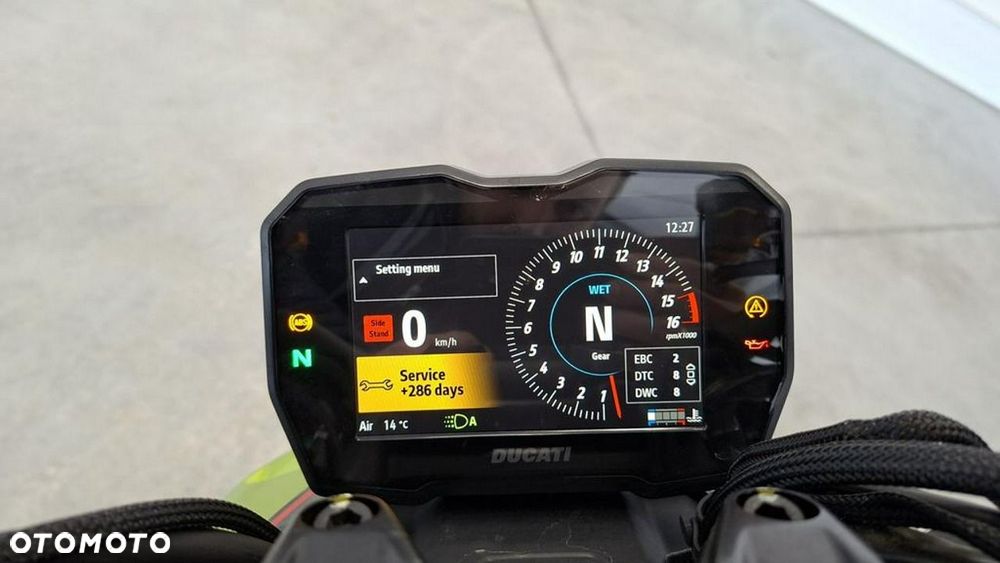 Ducati Inny - 13