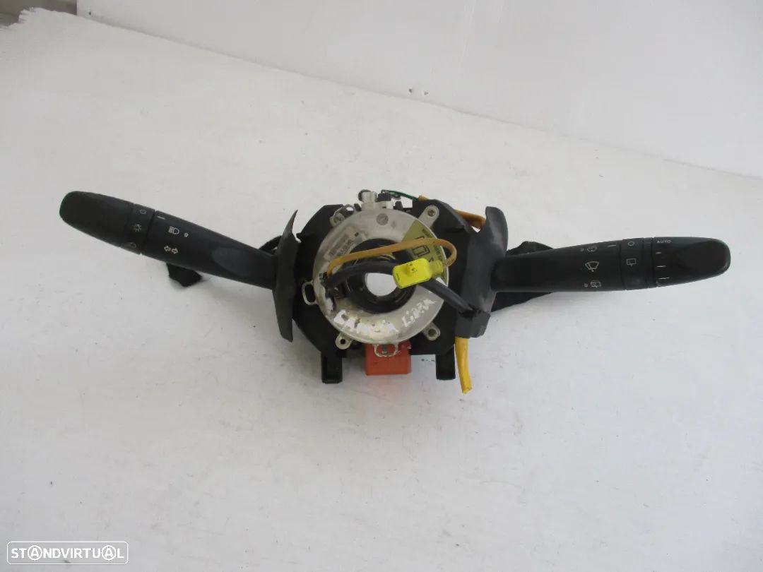 Manete piscas luzes limpa vidros Lancia Lybra - 1