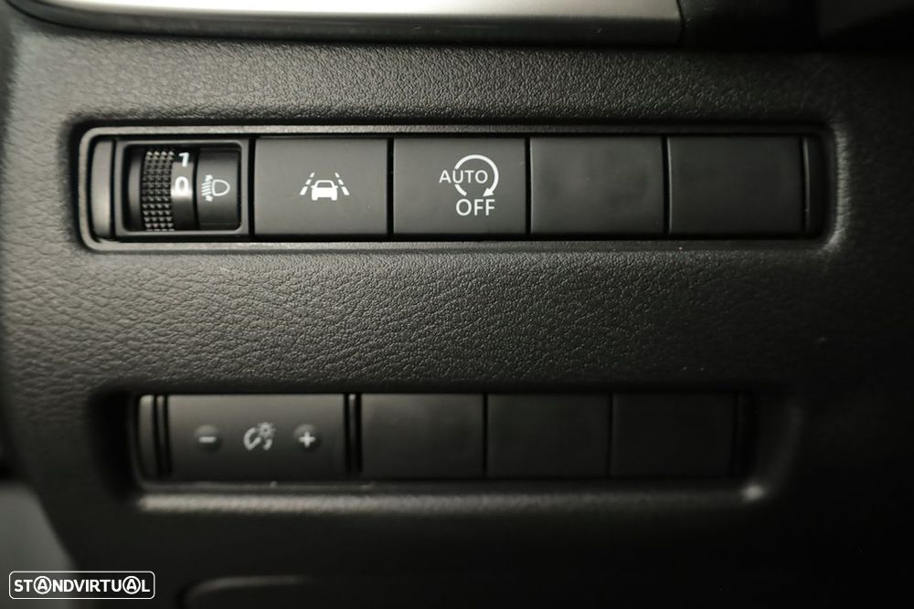 Nissan Qashqai 1.3 DIG-T Acenta - 18