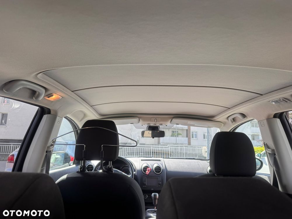 Nissan Qashqai 2.0 Acenta CVT - 8