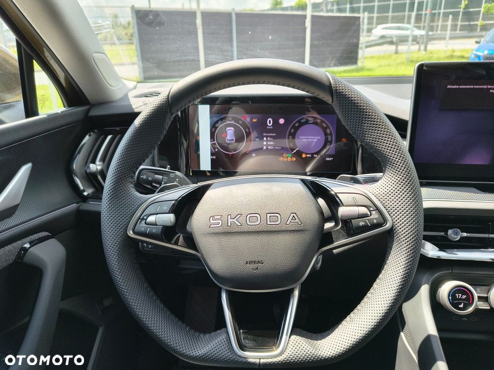 Skoda Kodiaq 2.0 TSI 4x4 Drive DSG - 18