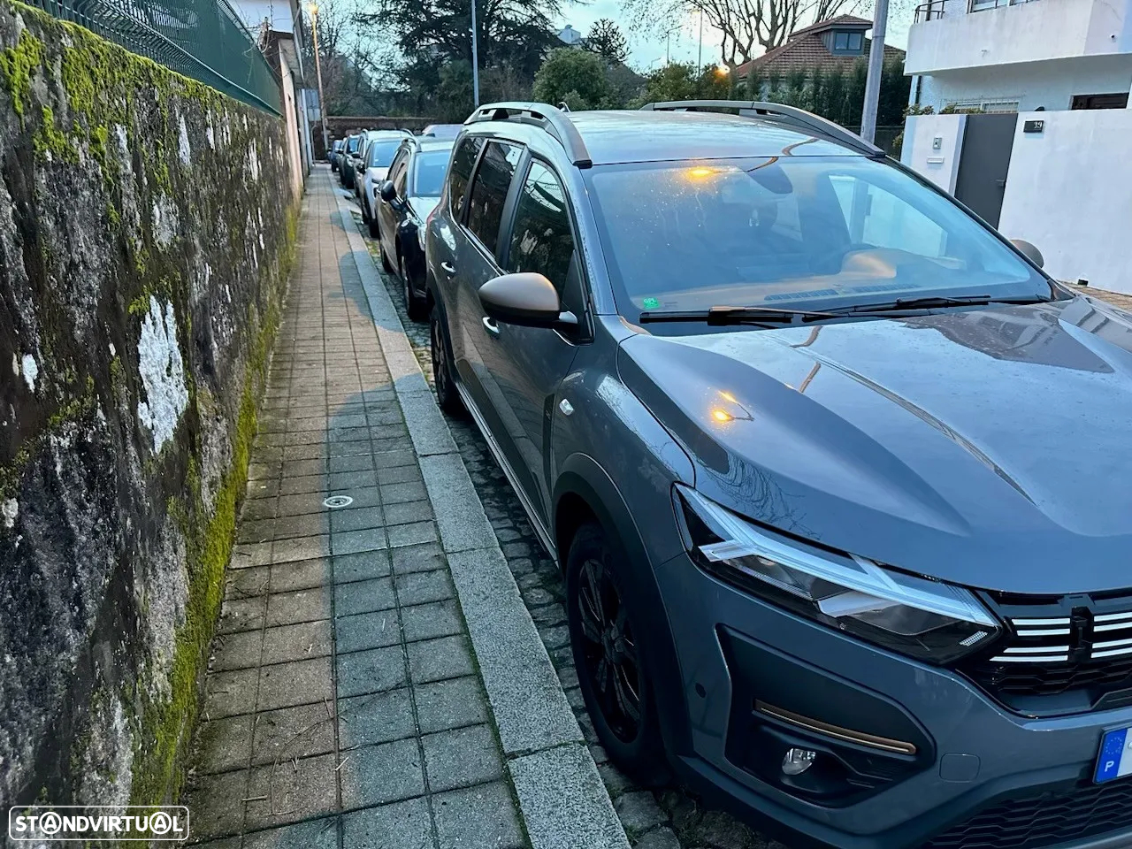 Dacia Jogger 1.0 ECO-G Extreme 7L Bi-Fuel - 3