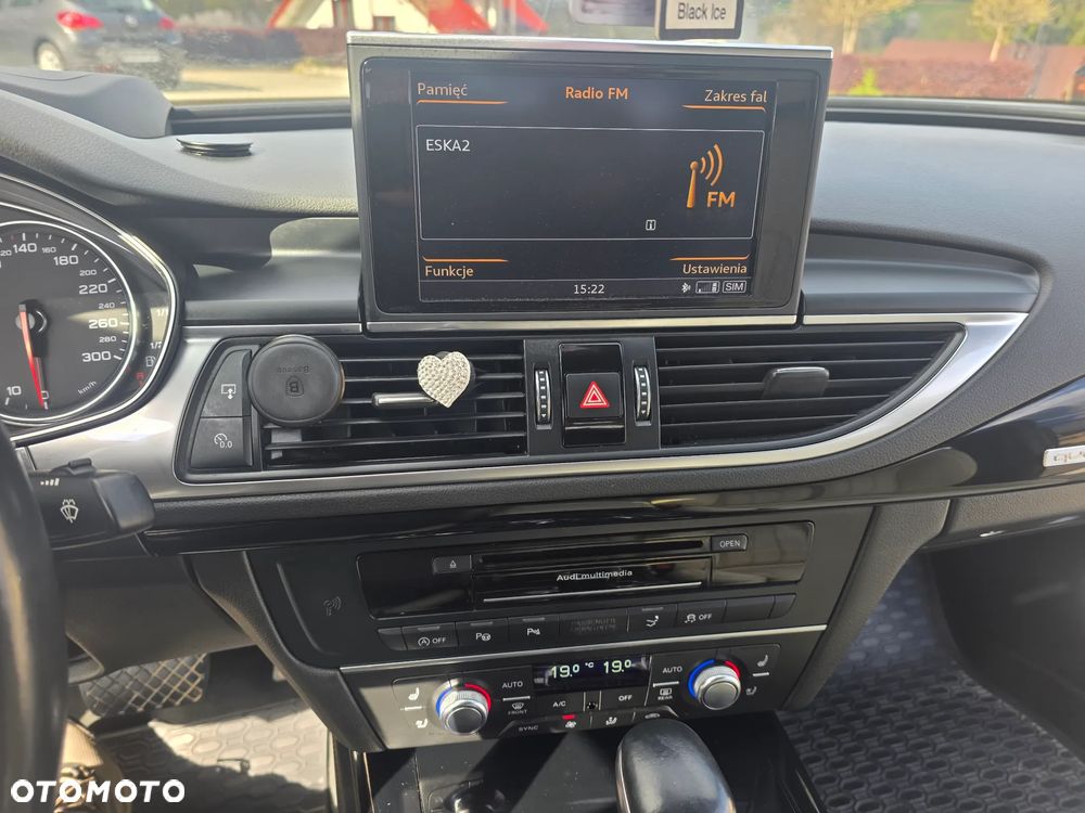 Audi A7 Sportback - 19