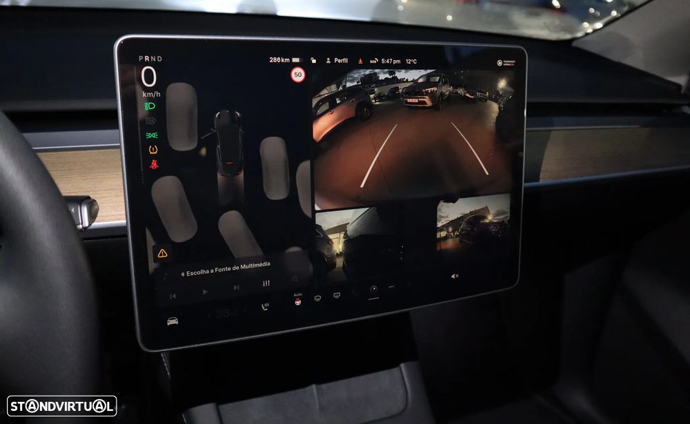 Tesla Model Y Standard - 16