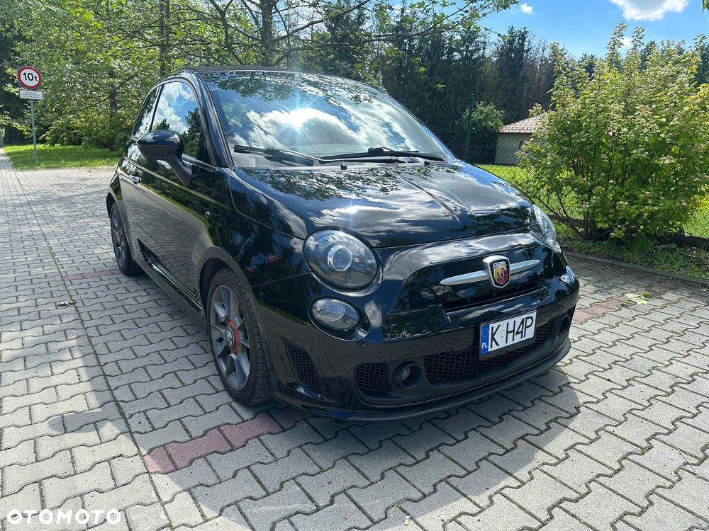 Fiat 500 - 1